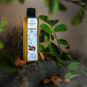 Ribana-Organic-Almond-Oil-100ml